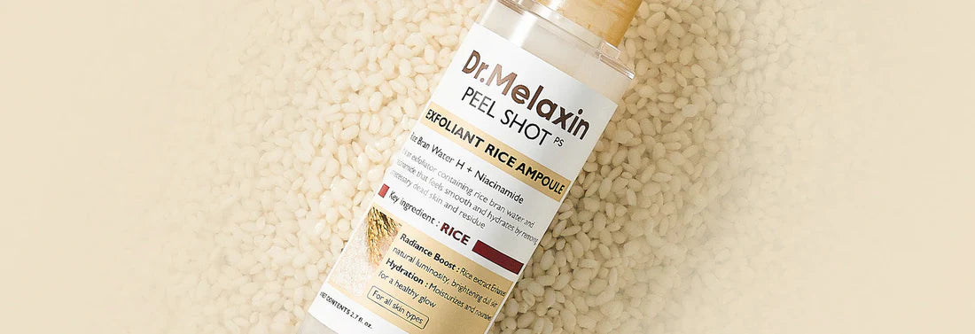 Peel Shot Line