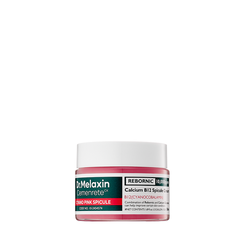 Cemenrete Cyano Pink Spicule Cream