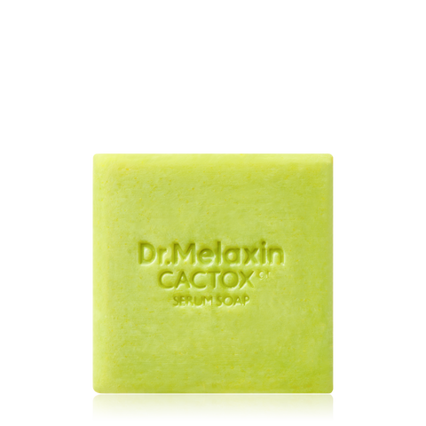 CACTOX Pore Relief Serum Soap