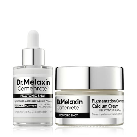 Picotonic Shot Pigmentation Line
