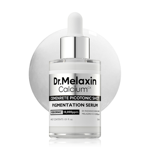 Picotonic Shot Pigmentation Line