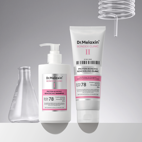 Bondex bonding Remodeling line