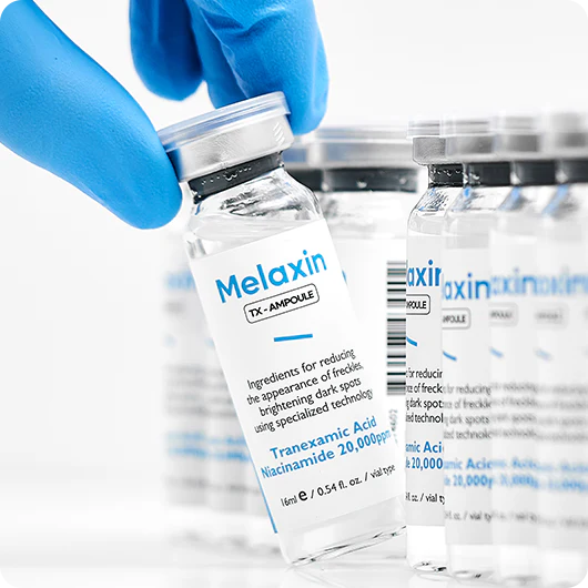 All products have passed hypoallergenic testing