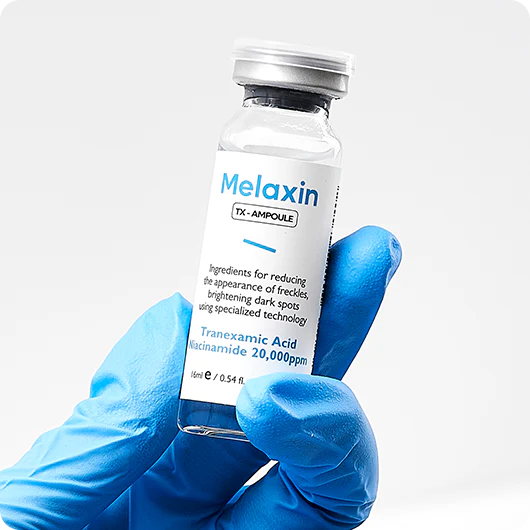 Product development based on clinical trial data