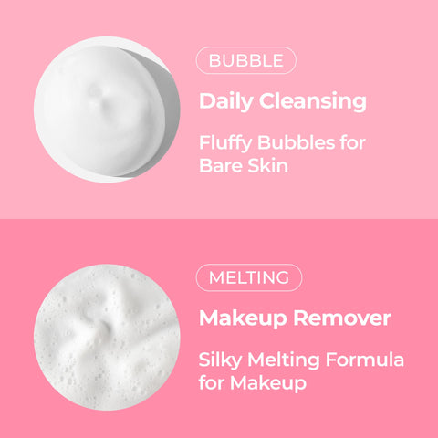Melting Cleanser